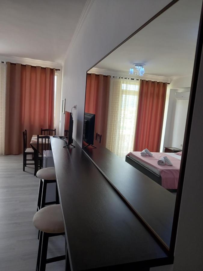 Vladimir Estate Hotel Gjirokastra Zewnętrze zdjęcie