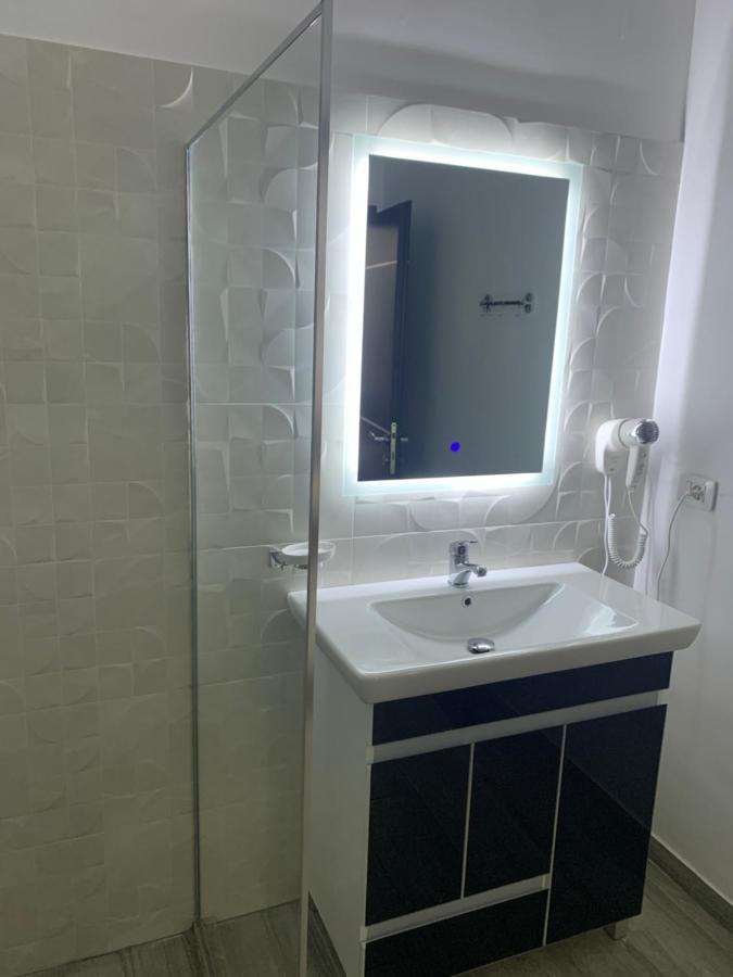 Vladimir Estate Hotel Gjirokastra Zewnętrze zdjęcie
